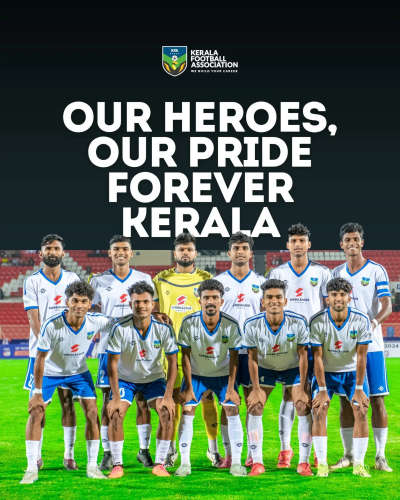 kerala vs bengal santosh trophy final